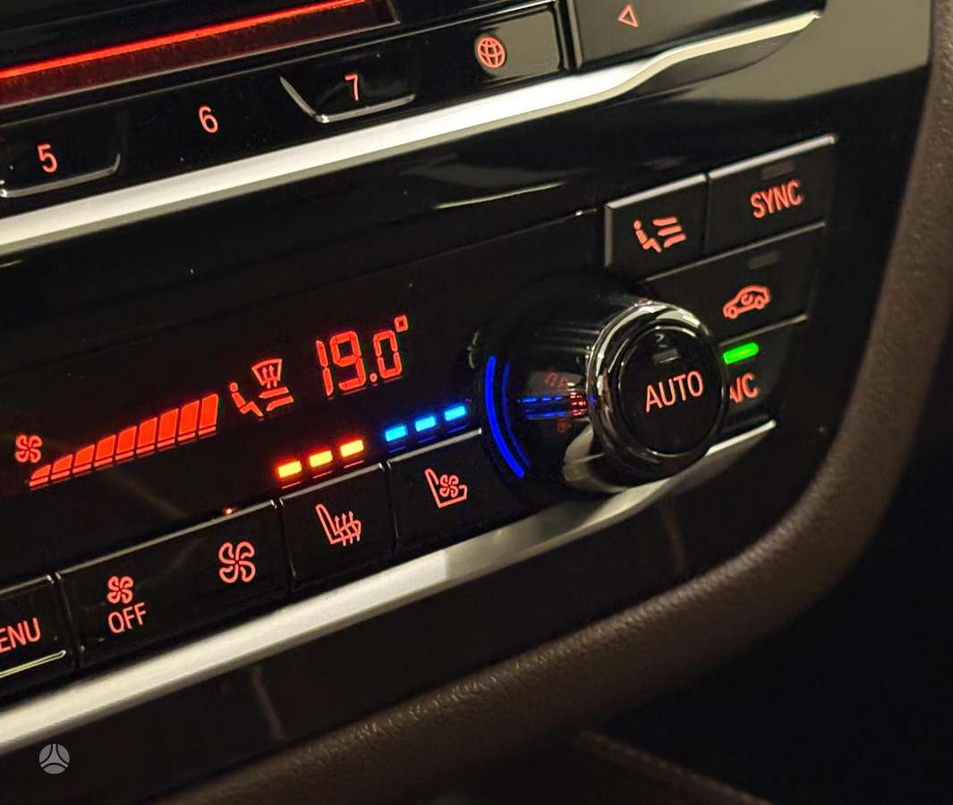 BMW 530, 3.0 l., Универсал