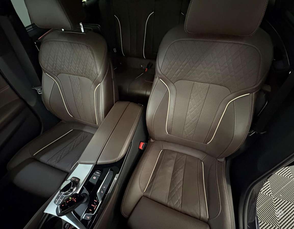 BMW 530, 3.0 l., Универсал