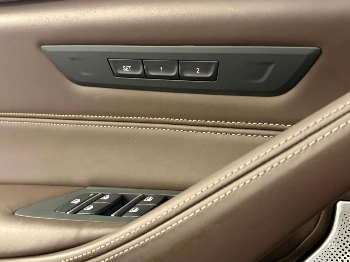 BMW 530, 3.0 l., Универсал