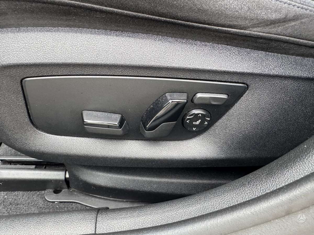 BMW 520, 2.0 l., Универсал