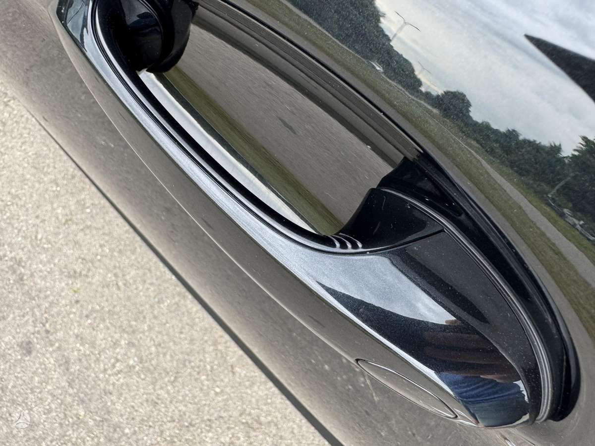 BMW 520, 2.0 l., Универсал