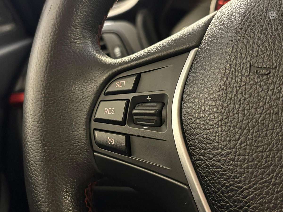 BMW 320, 2.0 l., Универсал