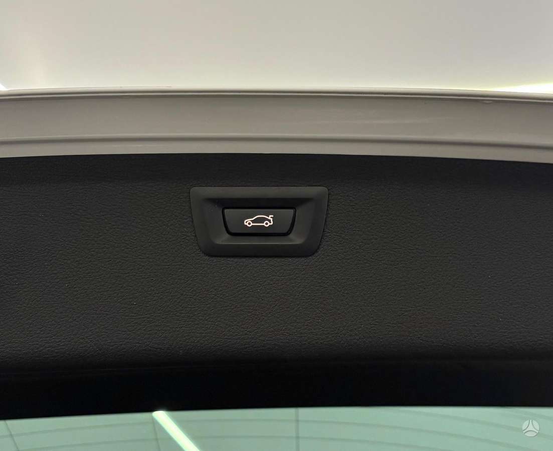 BMW 320, 2.0 l., universalas