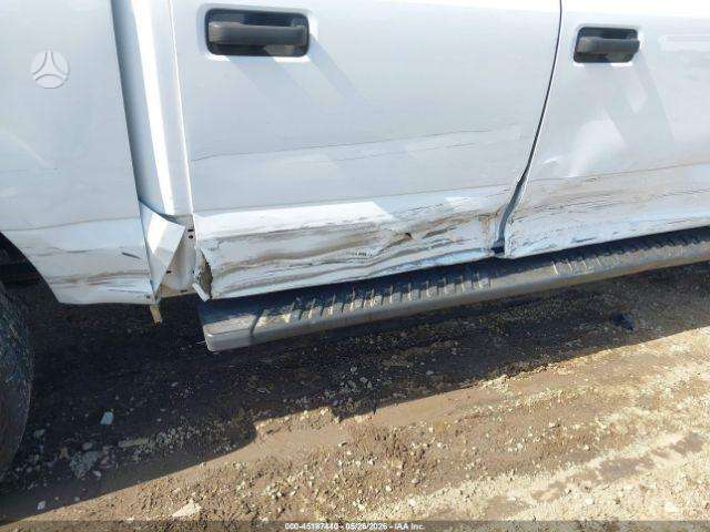 Ford F-150, pick-up
