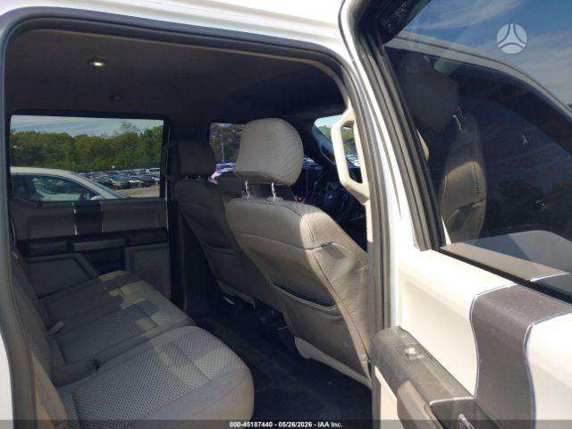 Ford F-150, Пикап
