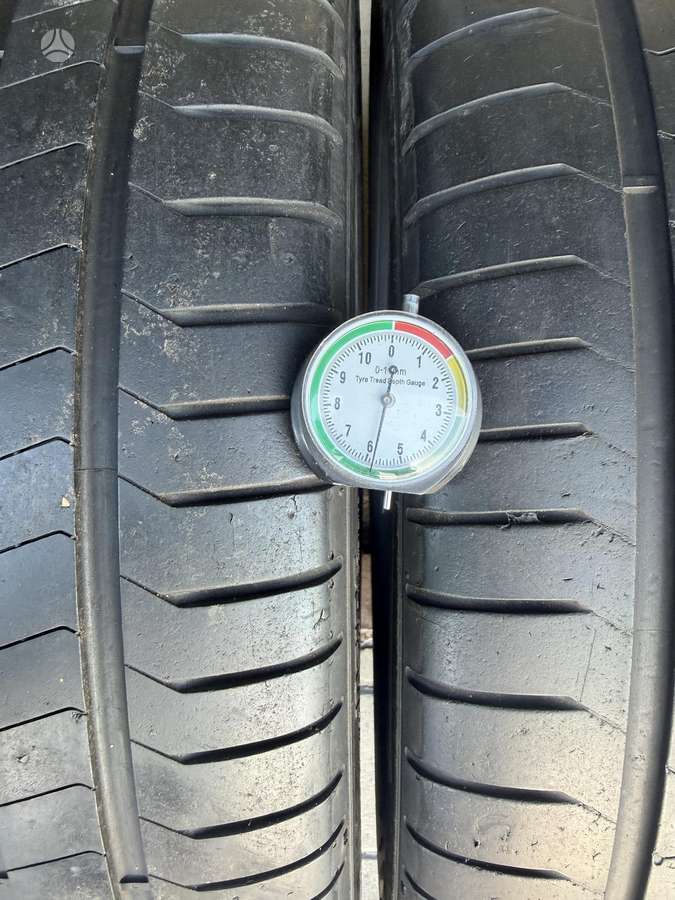 Pirelli Pzero 4, vasaras 295/35 R20