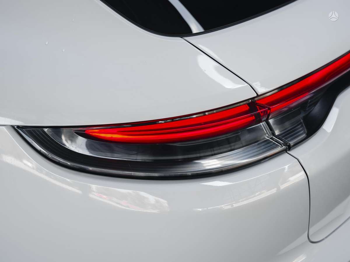 Porsche Panamera, 2.9 l., Универсал