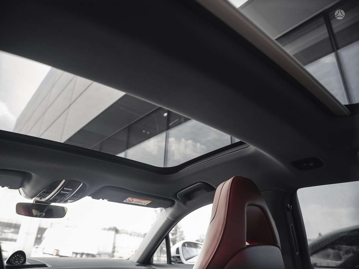 Porsche Panamera, 2.9 l., Универсал