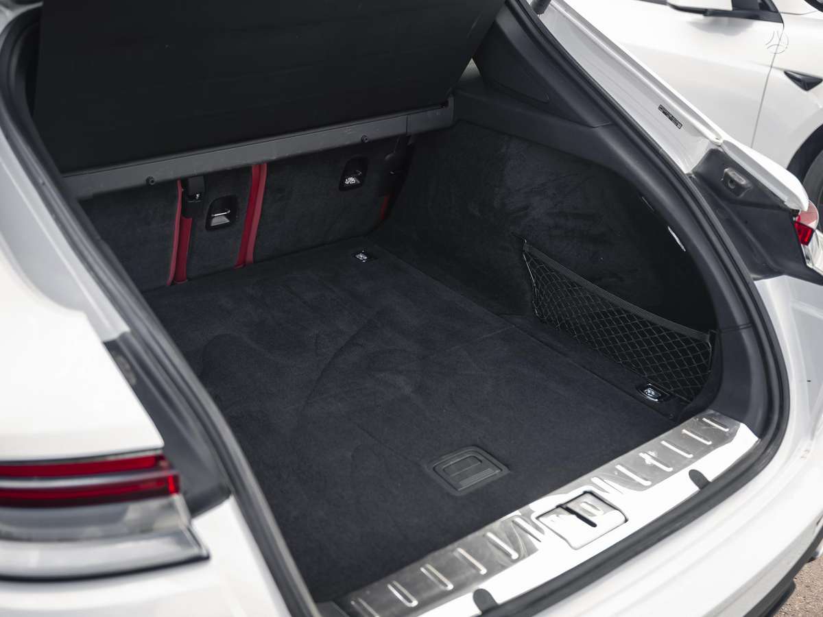 Porsche Panamera, 2.9 l., Универсал