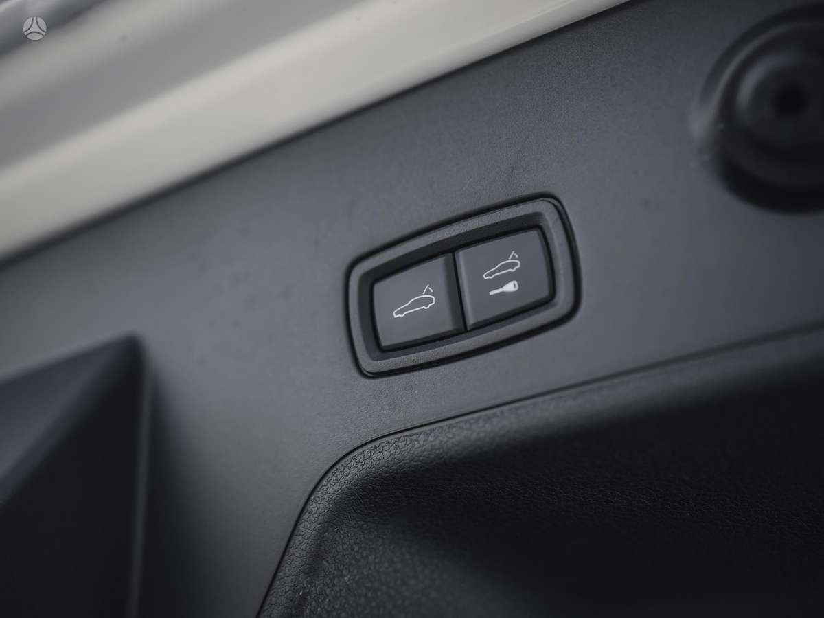 Porsche Panamera, 2.9 l., Универсал