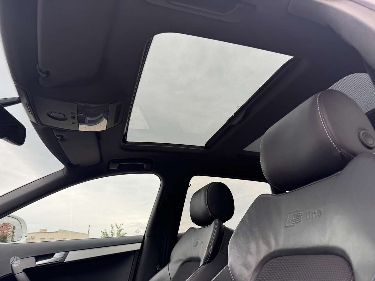 Audi A3, 2.0 l., hatchback