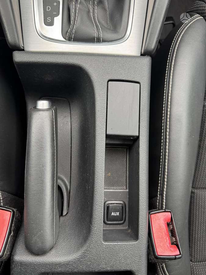 Audi A3, 2.0 l., hatchback