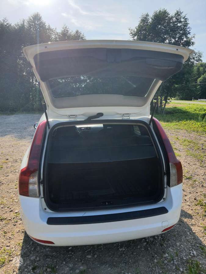 Volvo V50 - 7