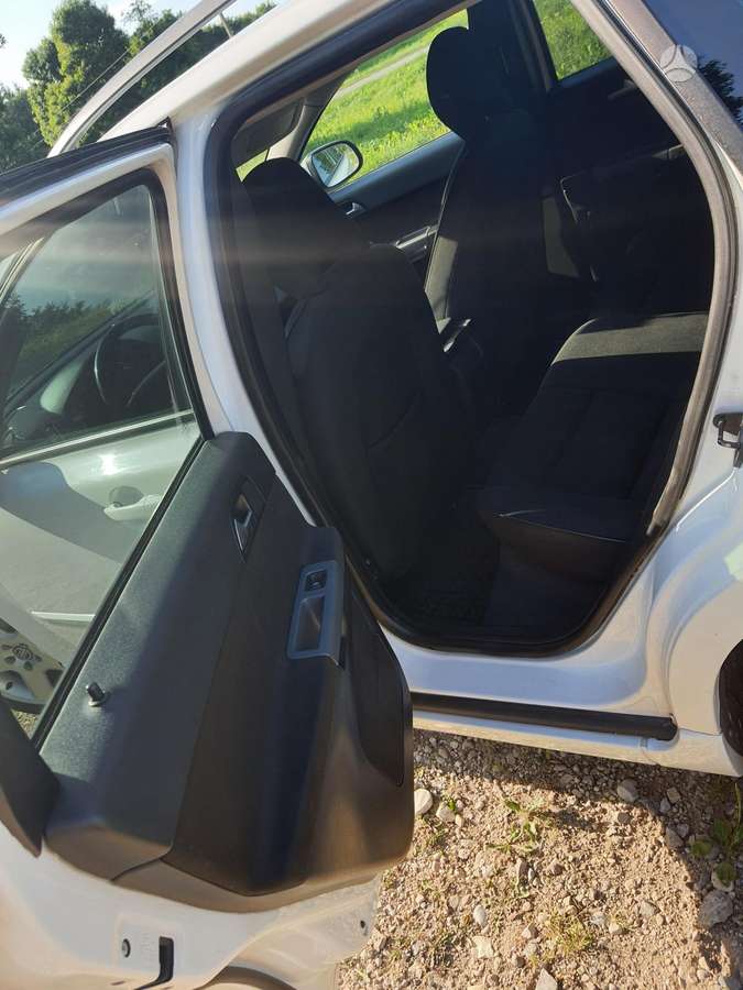 Volvo V50 - 11