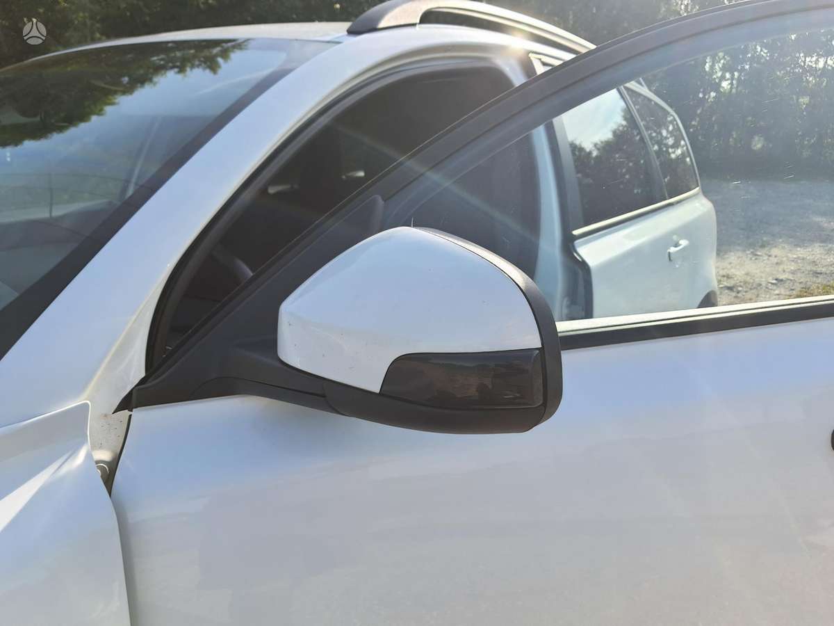 Volvo V50, 1.6 l., Универсал