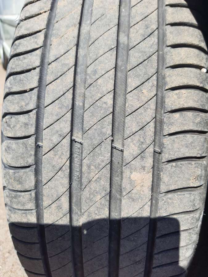 Volvo V50, 1.6 l., Универсал