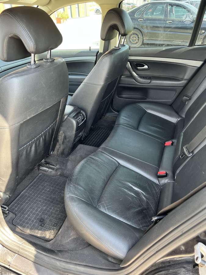 Saab 9-3, 1.9 l., universalas