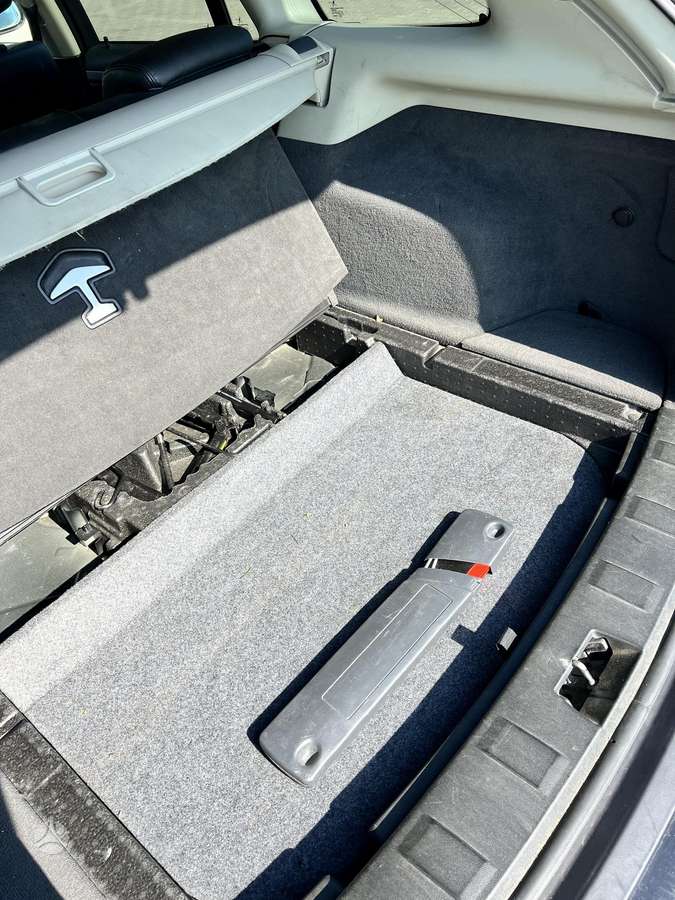 Saab 9-3, 1.9 l., universalas