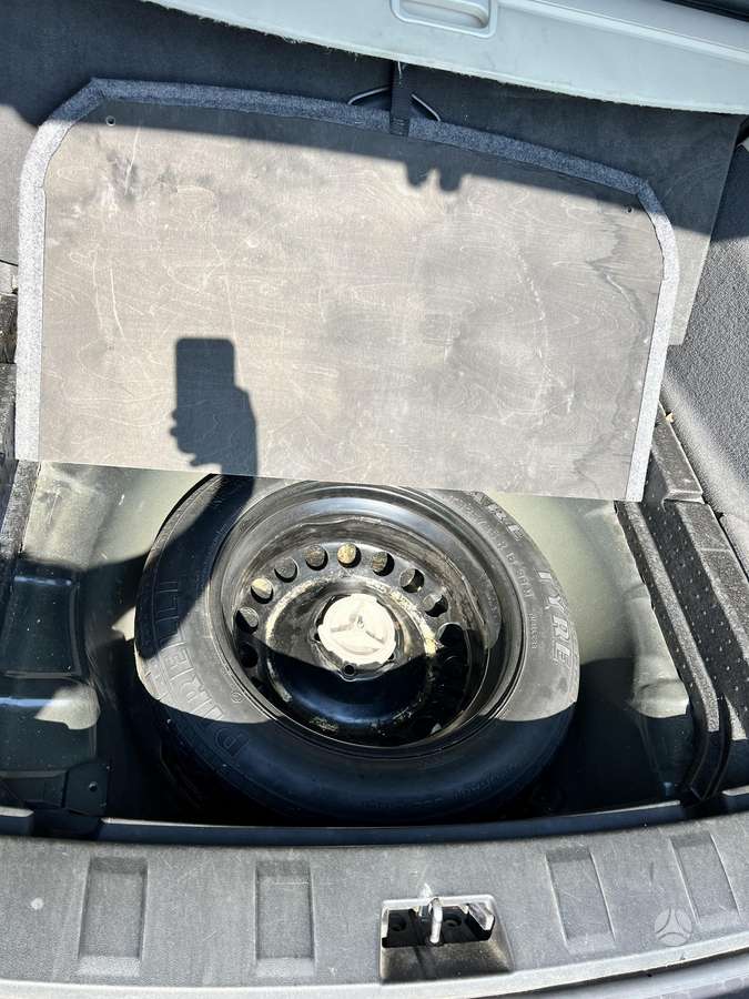 Saab 9-3, 1.9 l., universalas