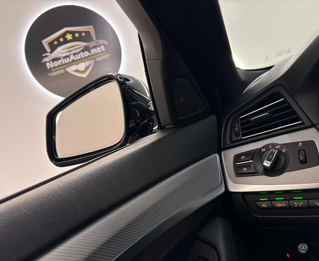 BMW 535, 3.0 l., Универсал