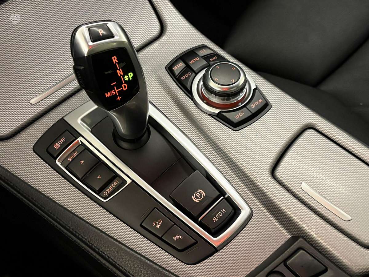 BMW 535, 3.0 l., Универсал