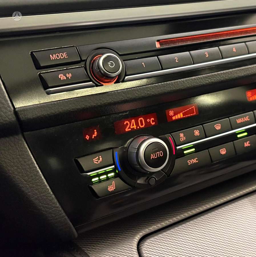 BMW 535, 3.0 l., Универсал