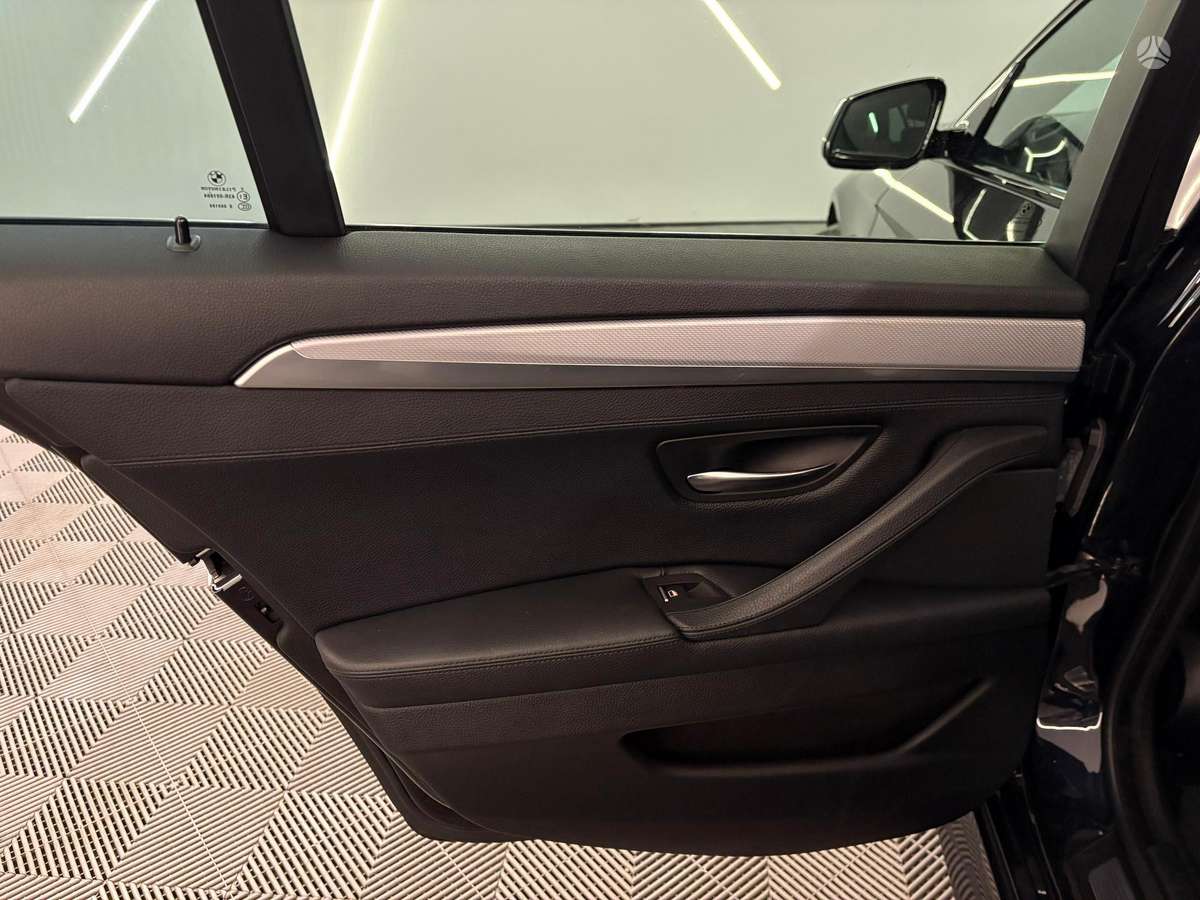 BMW 535, 3.0 l., Универсал