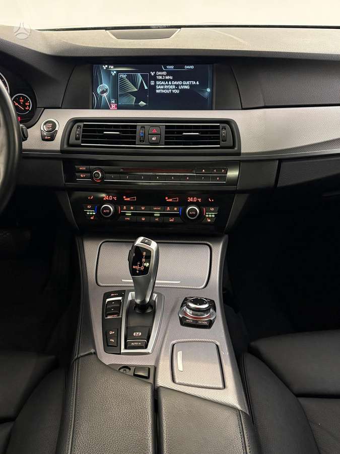 BMW 535, 3.0 l., Универсал