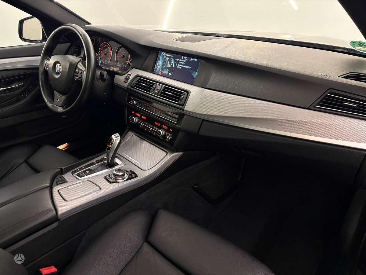 BMW 535, 3.0 l., Универсал