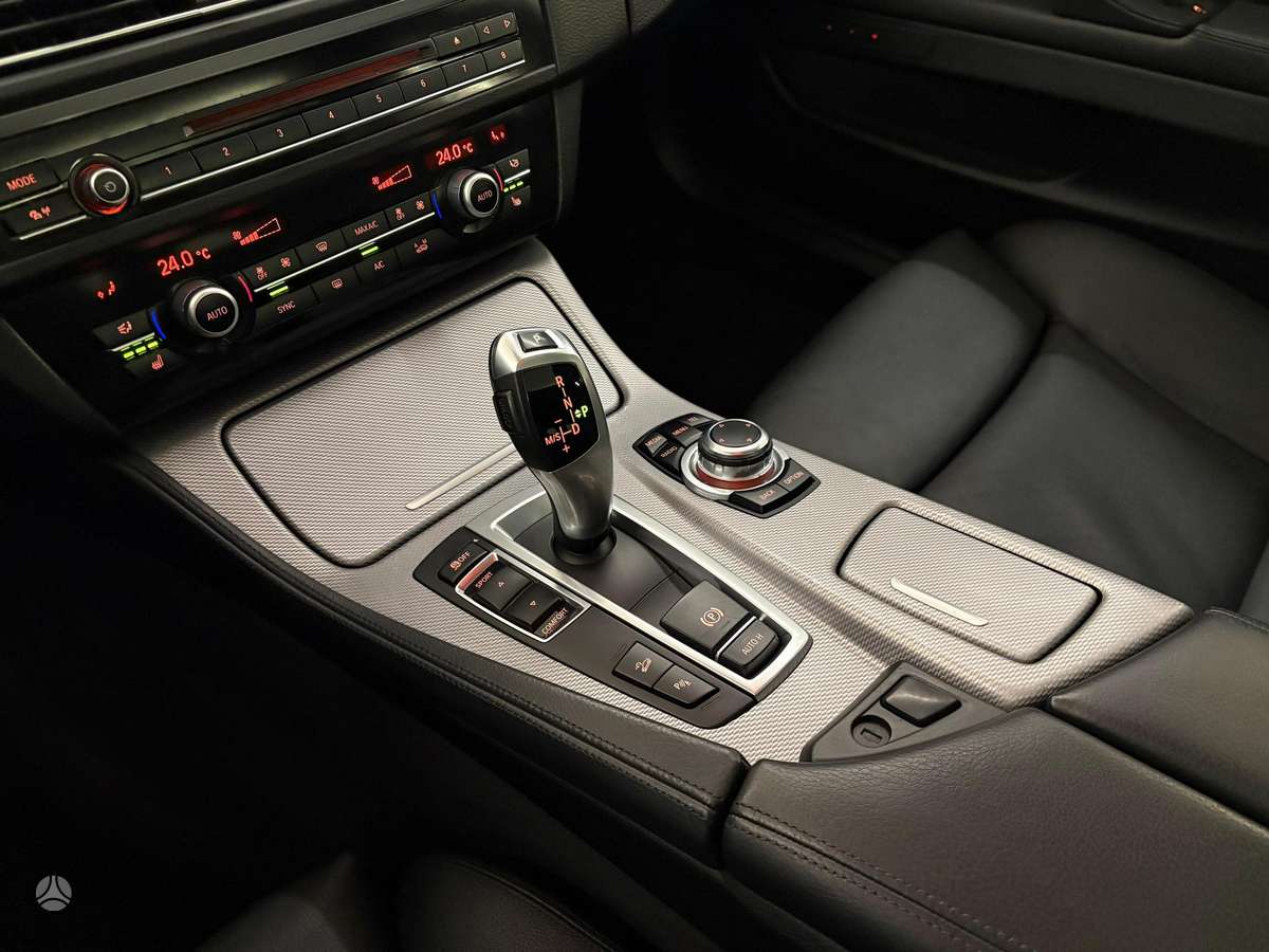 BMW 535, 3.0 l., Универсал