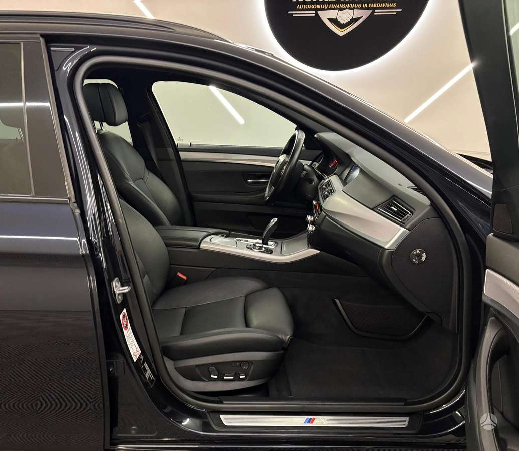 BMW 535, 3.0 l., Универсал