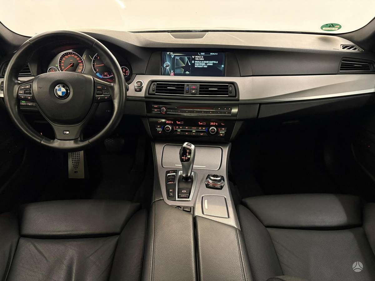 BMW 535, 3.0 l., Универсал