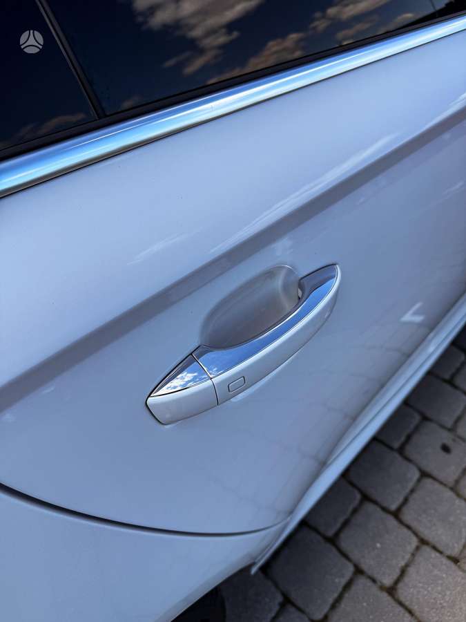 Audi A6, 3.0 l., Универсал