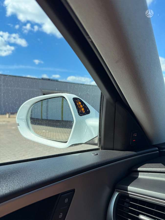 Audi A6, 3.0 l., Универсал
