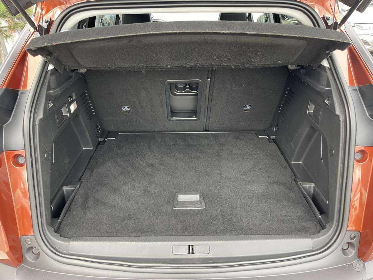 Peugeot 3008 - 10
