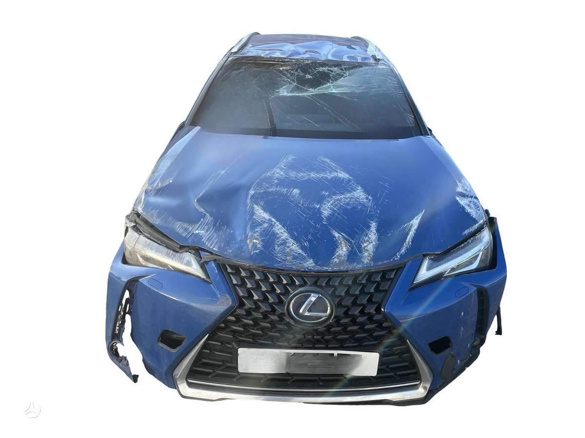 Lexus UX 250h