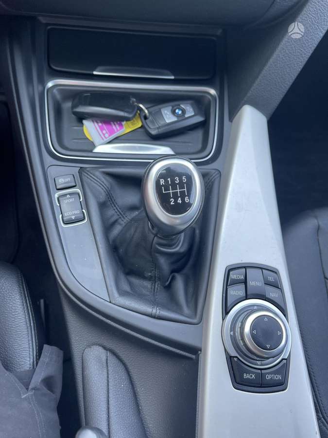 BMW 318, 2.0 l., Универсал
