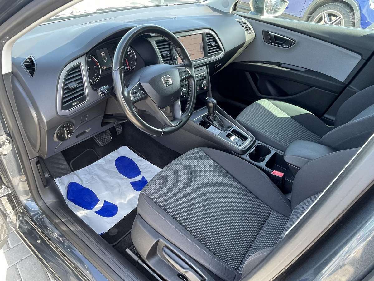 SEAT Leon - 7