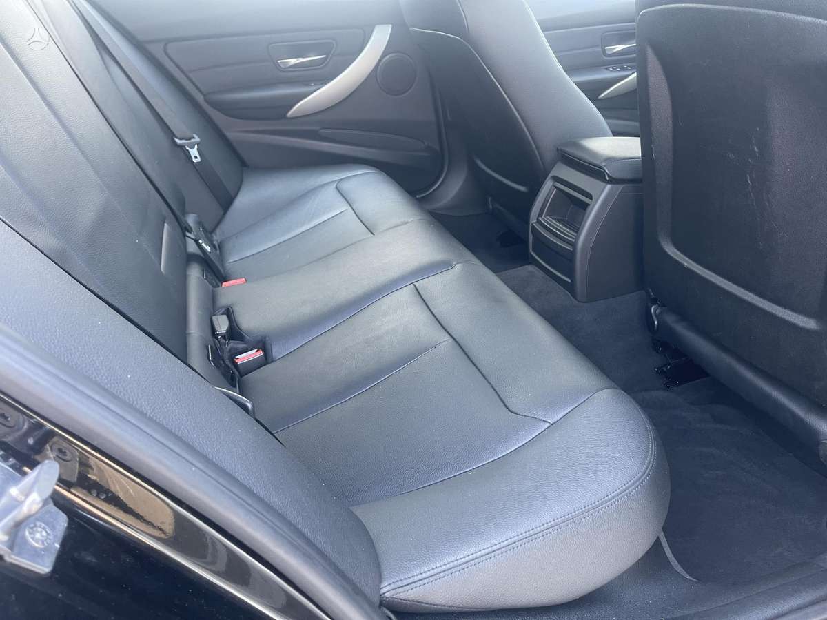 BMW 318, 2.0 l., Универсал