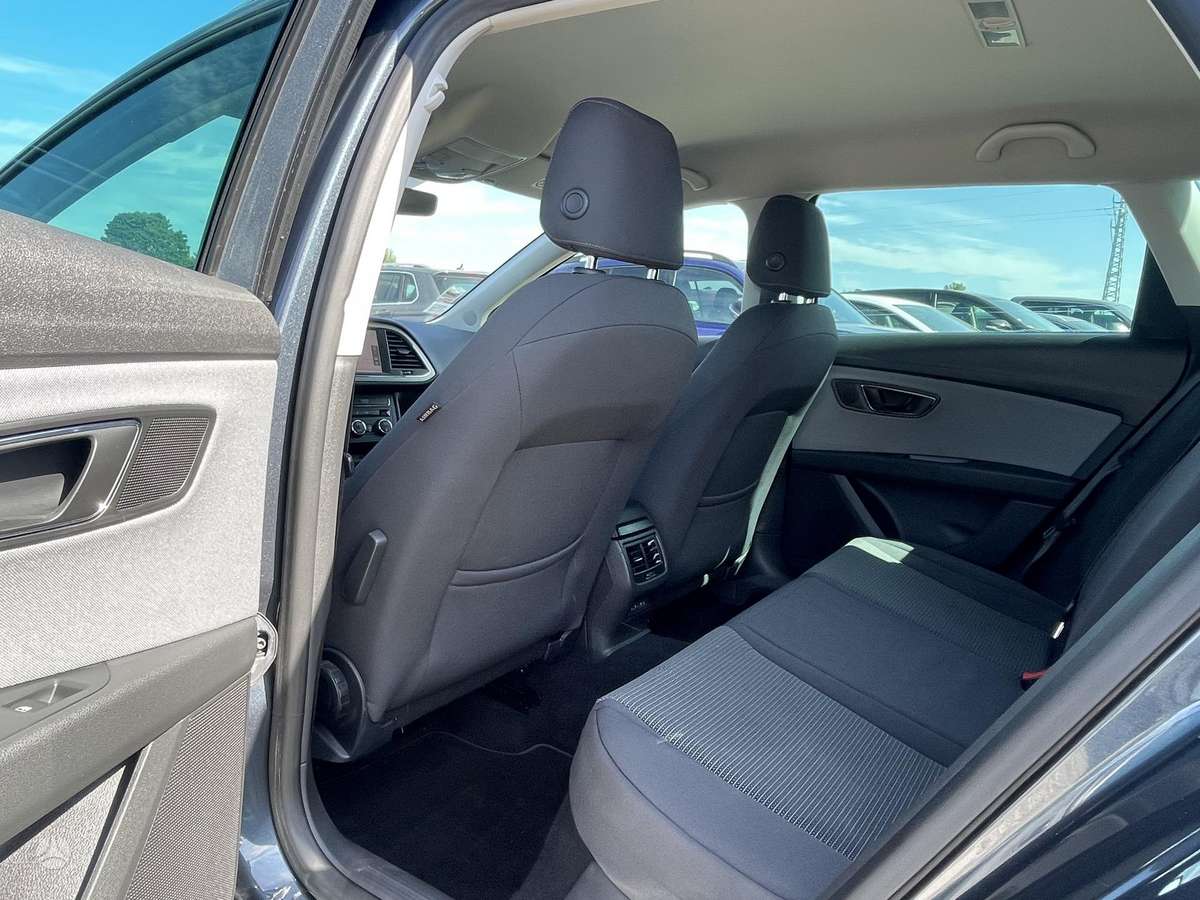 SEAT Leon - 12