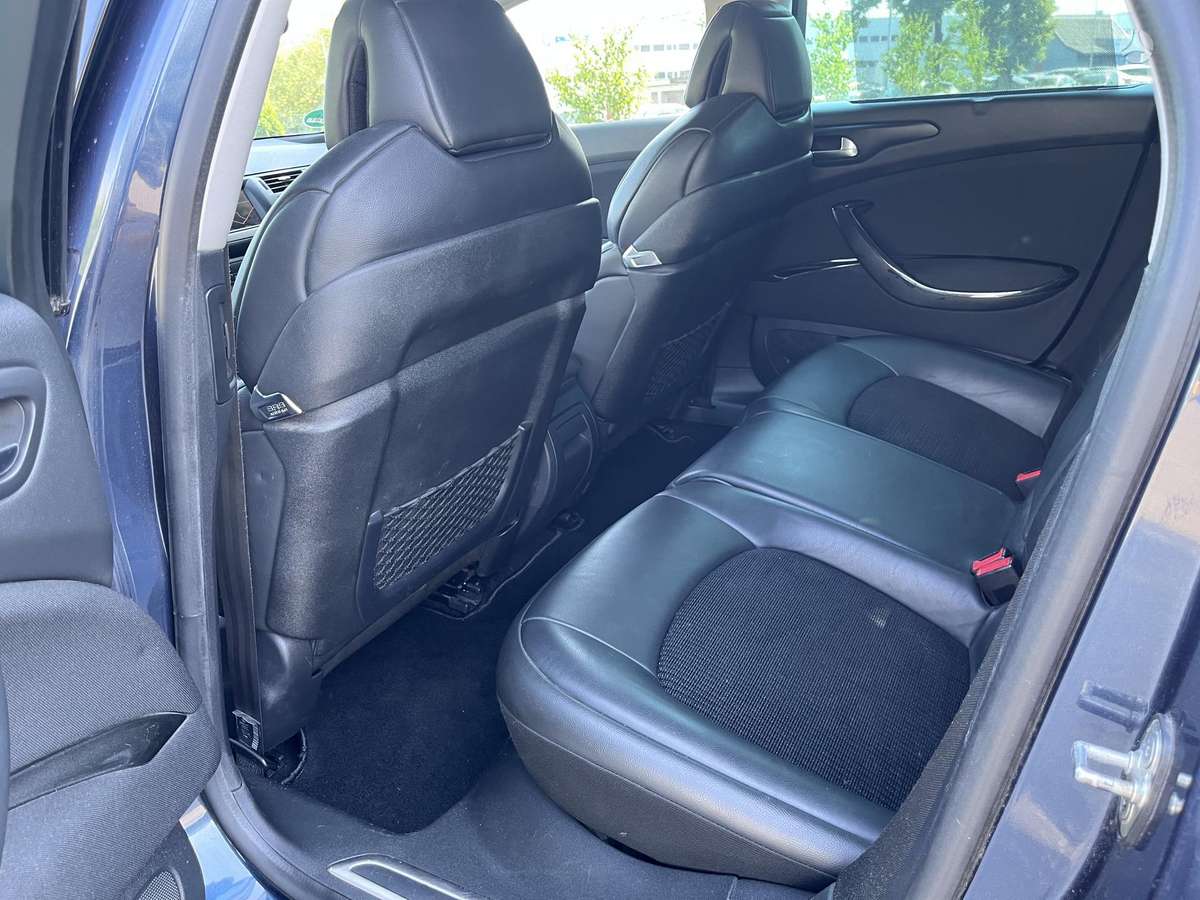 Citroen C5, 3.0 l., Универсал