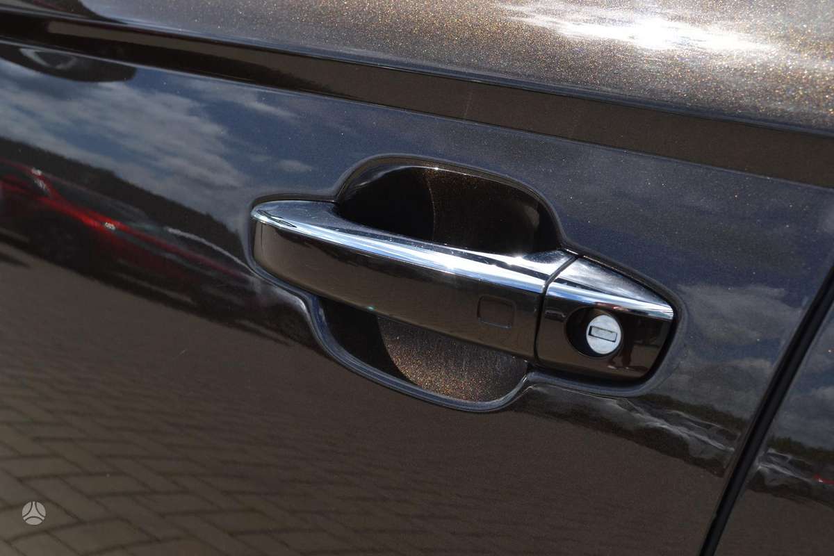 Audi A6 allroad, 3.0 l., Универсал