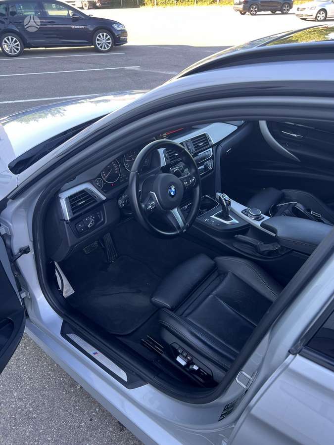 BMW 330, 3.0 l., Универсал