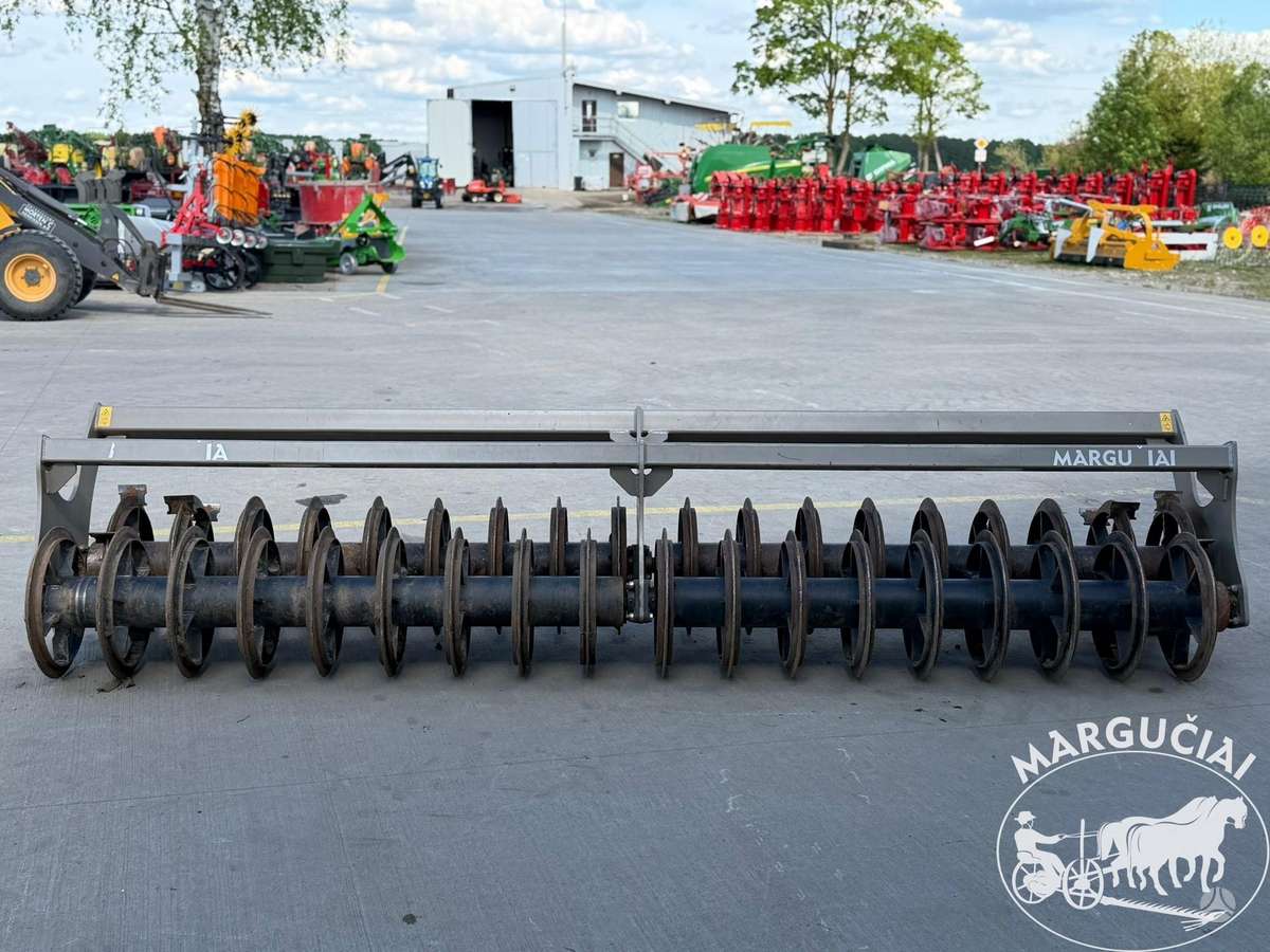 Rol/Ex Volas skutikui 4 m