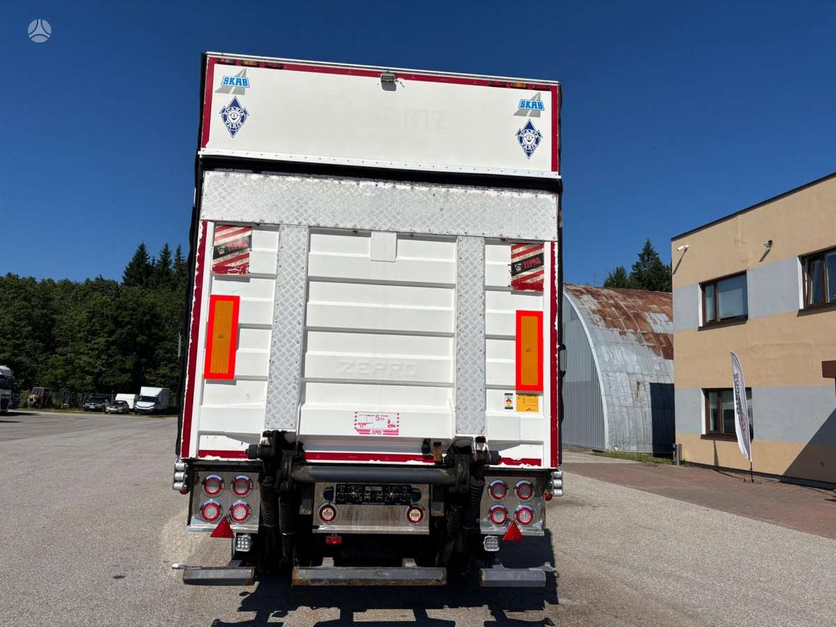 HFR HFR2CT, refrižerātori