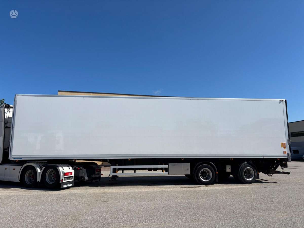 HFR HFR2CT, refrigerated