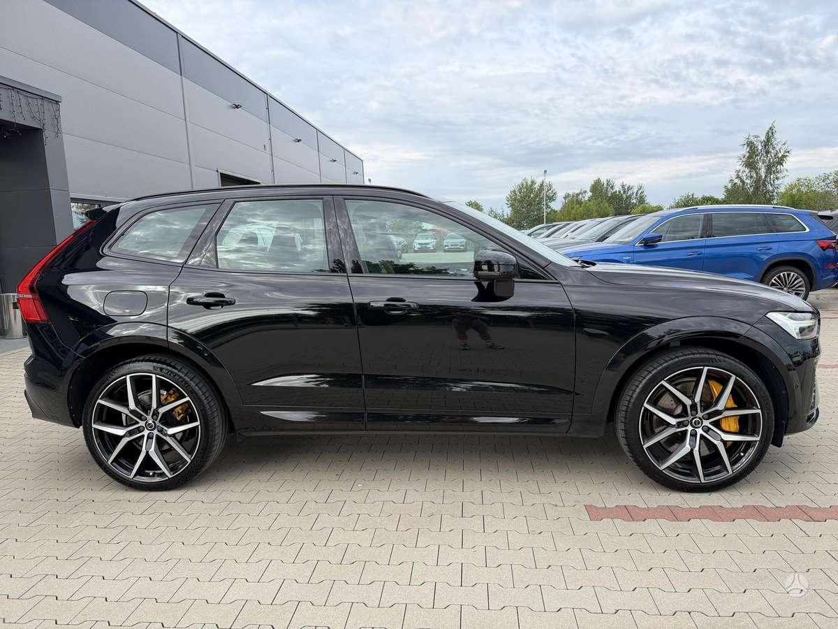 Volvo XC60 - 3