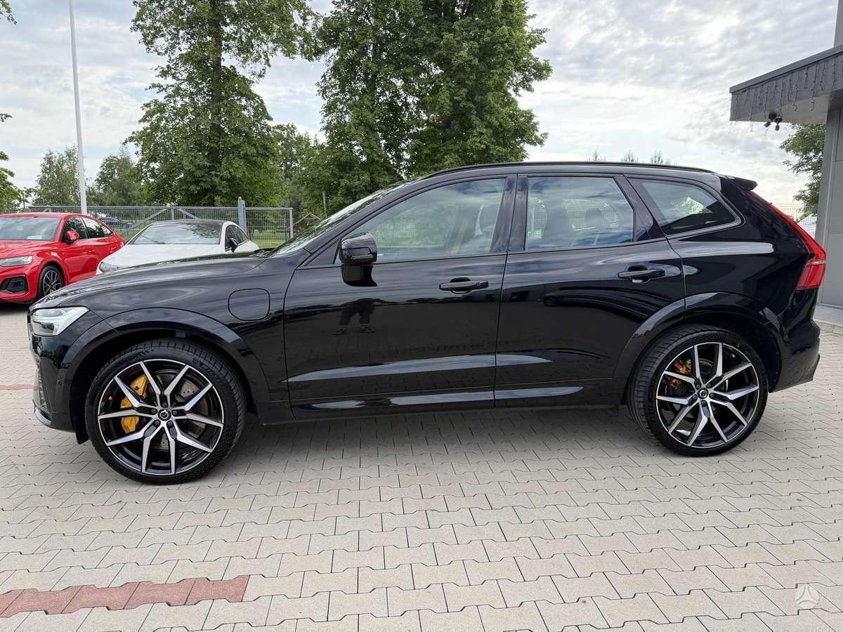 Volvo XC60 - 8