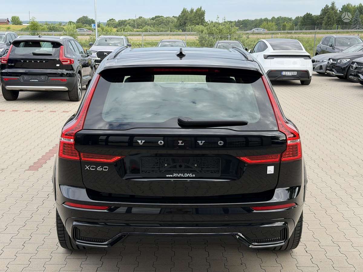 Volvo XC60 - 10