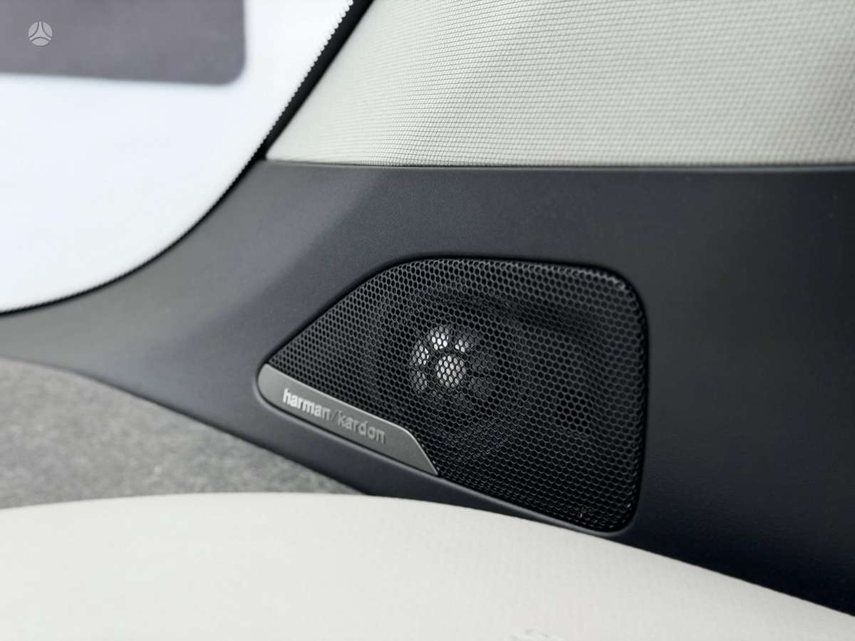 BMW i3, 19 kWh, hatchback